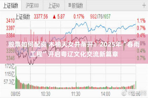 股票如何配资 木棉天女并蒂开!2025年“春雨工程”开启粤辽文化交流新篇章