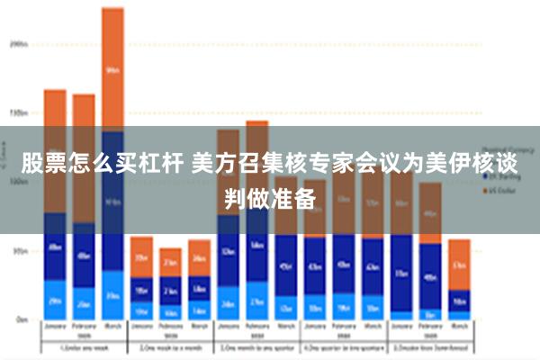 股票怎么买杠杆 美方召集核专家会议为美伊核谈判做准备