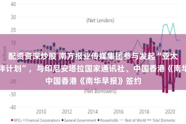配资资深炒股 南方报业传媒集团参与发起“亚太媒体合作伙伴计划”，与印尼安塔拉国家通讯社、中国香港《南华早报》签约
