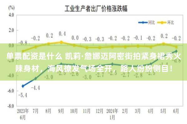 单票配资是什么 凯莉·詹娜迈阿密街拍紧身裙秀火辣身材，海风撩发气场全开，路人纷纷侧目！