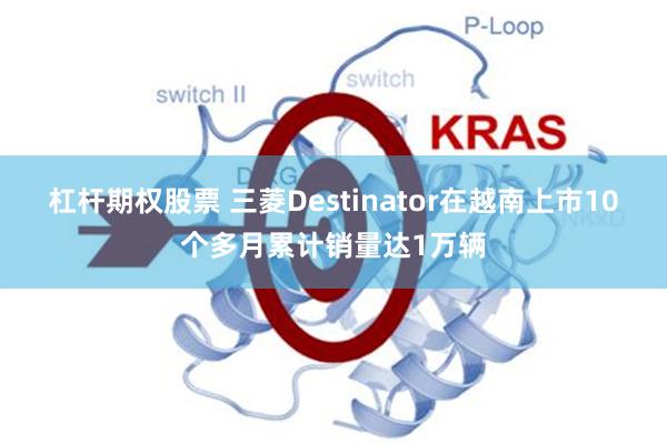 杠杆期权股票 三菱Destinator在越南上市10个多月累计销量达1万辆